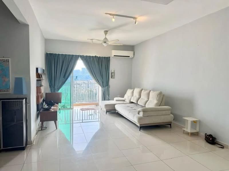 Condominium for Rent at Fiera Vista - Joanne Liw - Living Room - PropertyGuru.com.my