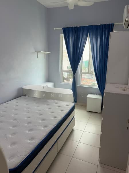Condominium for Rent at Fiera Vista - Joanne Liw - Bedroom - PropertyGuru.com.my