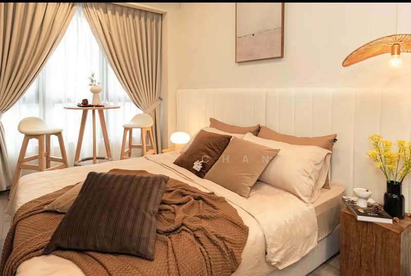 Service Residence for Sale at Agile Bukit Bintang - Sky Chan - PropertyGuru.com.my