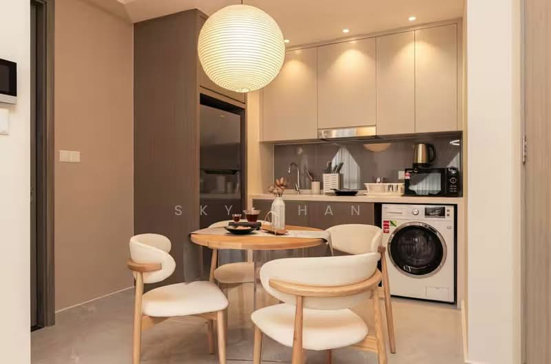 Service Residence for Sale at Agile Bukit Bintang - Sky Chan - PropertyGuru.com.my