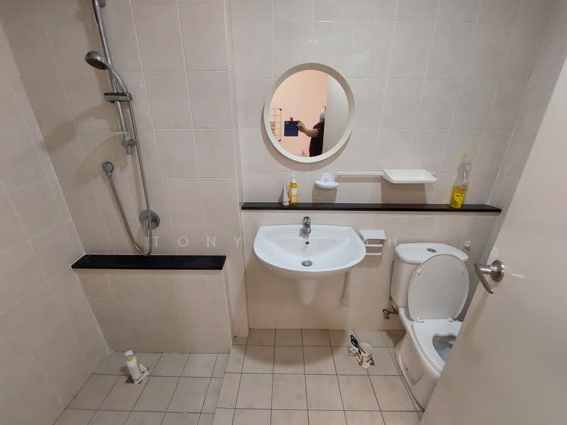 Condominium for Sale at All Seasons Park - Tony Cheah - Bathroom - PropertyGuru.com.my