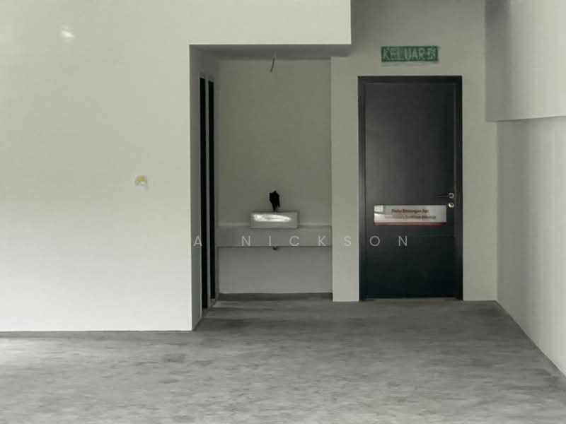 Shop / Office for Rent in BANDAR PUCHONG JAYA (Puchong) - Pua Nickson - PropertyGuru.com.my