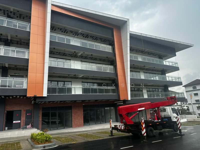 Shop / Office for Rent in BANDAR PUCHONG JAYA (Puchong) - Pua Nickson - PropertyGuru.com.my