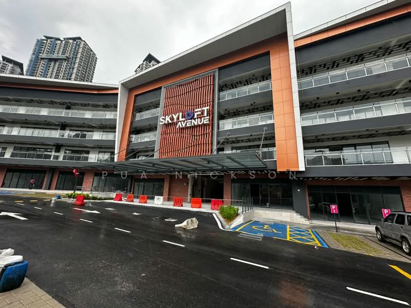 Shop / Office for Rent in BANDAR PUCHONG JAYA (Puchong) - Pua Nickson - PropertyGuru.com.my