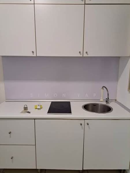 Servis Apartment untuk Disewa di Centrestage Designer Suite - Simon Yap - PropertyGuru.com.my
