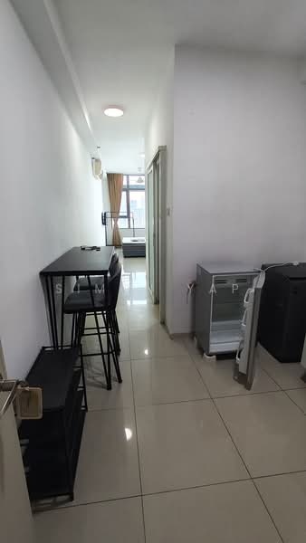Servis Apartment untuk Disewa di Centrestage Designer Suite - Simon Yap - PropertyGuru.com.my
