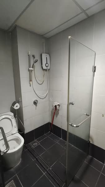 Servis Apartment untuk Disewa di Centrestage Designer Suite - Simon Yap - PropertyGuru.com.my