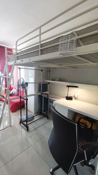 Servis Apartment untuk Disewa di Centrestage Designer Suite - Simon Yap - PropertyGuru.com.my