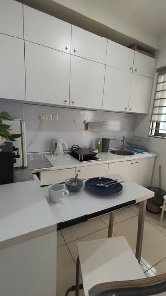 Servis Apartment untuk Disewa di Centrestage Designer Suite - Simon Yap - PropertyGuru.com.my