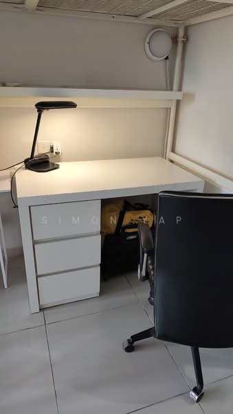 Servis Apartment untuk Disewa di Centrestage Designer Suite - Simon Yap - PropertyGuru.com.my