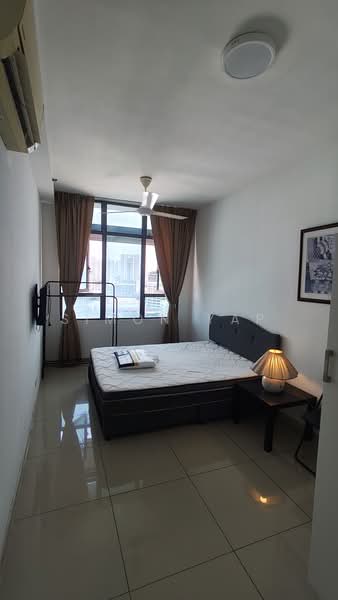 Servis Apartment untuk Disewa di Centrestage Designer Suite - Simon Yap - PropertyGuru.com.my