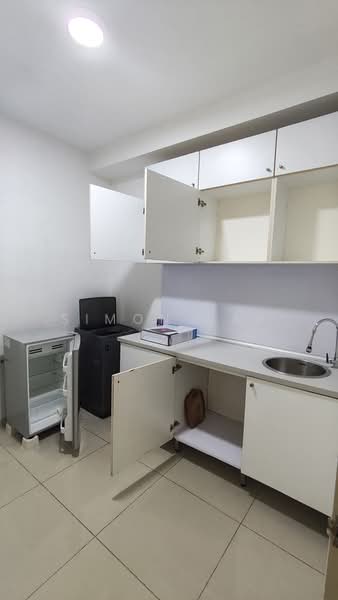 Servis Apartment untuk Disewa di Centrestage Designer Suite - Simon Yap - PropertyGuru.com.my
