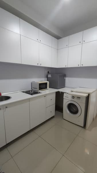 Servis Apartment untuk Disewa di Centrestage Designer Suite - Simon Yap - PropertyGuru.com.my