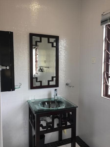 Rumah Banglo untuk Dijual di Ampang Jaya (Ampang) - YK. Ho - Bathroom - PropertyGuru.com.my