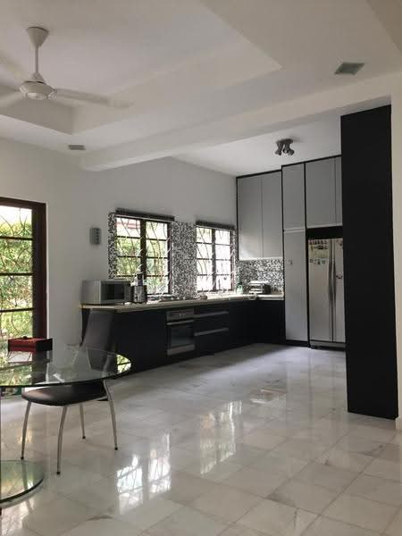 Rumah Banglo untuk Dijual di Ampang Jaya (Ampang) - YK. Ho - PropertyGuru.com.my