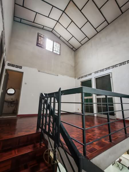 Rumah Teres 2 Tingkat untuk Dijual di Taman Chi Liung (Klang) - Kelly Teo - Interior - PropertyGuru.com.my