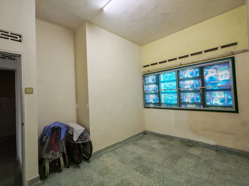 Rumah Teres 2 Tingkat untuk Dijual di Taman Chi Liung (Klang) - Kelly Teo - Interior - PropertyGuru.com.my