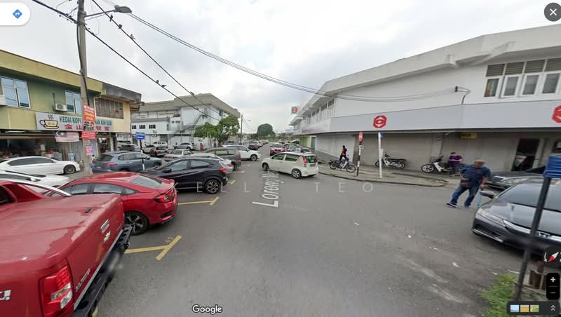 Rumah Teres 2 Tingkat untuk Dijual di Taman Chi Liung (Klang) - Kelly Teo - Exterior - PropertyGuru.com.my