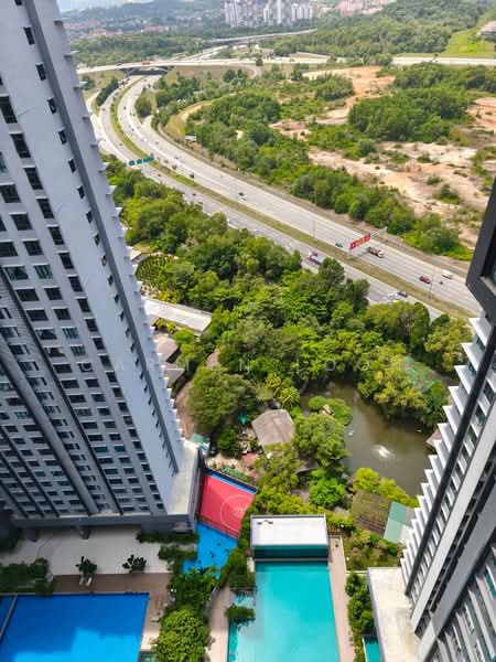 Service Residence for Rent at Meta City - Carmen Looh - Exterior - PropertyGuru.com.my