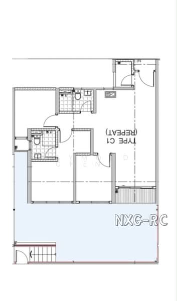 Service Residence for Sale at Sunsuria Forum - Raymond Cheng - PropertyGuru.com.my