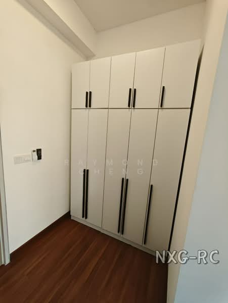 Service Residence for Sale at Sunsuria Forum - Raymond Cheng - Interior - PropertyGuru.com.my