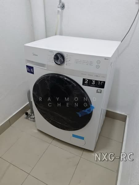 Service Residence for Sale at Sunsuria Forum - Raymond Cheng - PropertyGuru.com.my