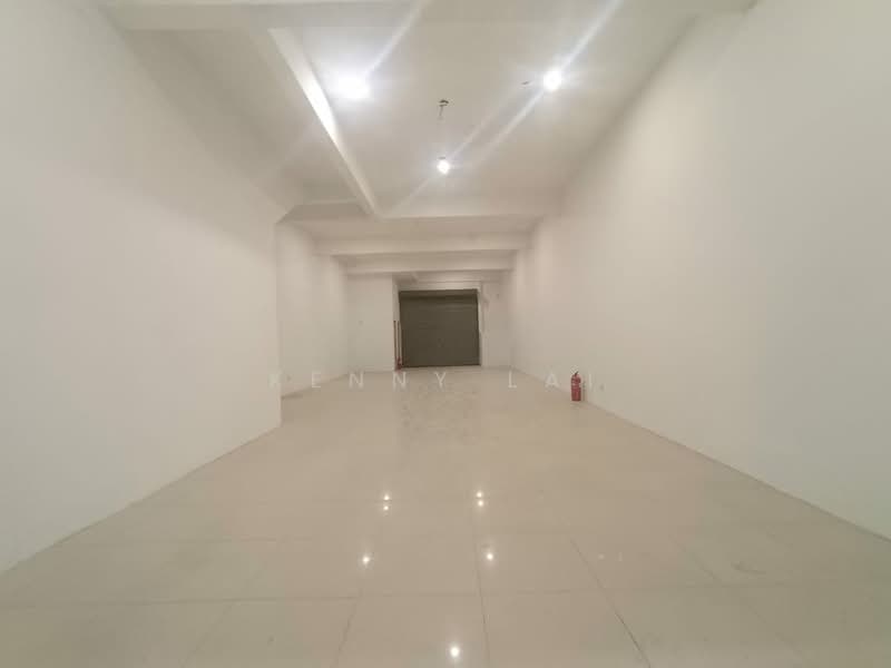 Kedai untuk Disewa di Bandar Sungai Long (Selangor) - Kenny Lai - Interior - PropertyGuru.com.my