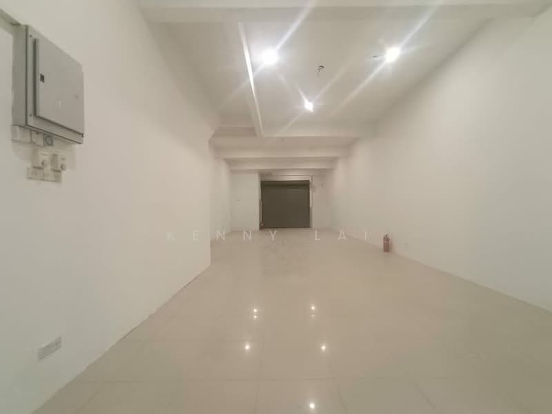 Kedai untuk Disewa di Bandar Sungai Long (Selangor) - Kenny Lai - Interior - PropertyGuru.com.my