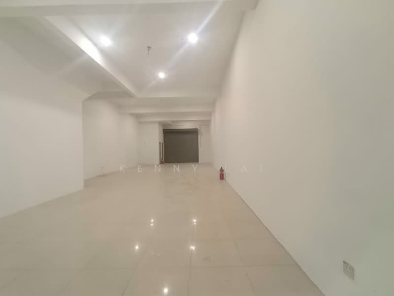 Kedai untuk Disewa di Bandar Sungai Long (Selangor) - Kenny Lai - Interior - PropertyGuru.com.my