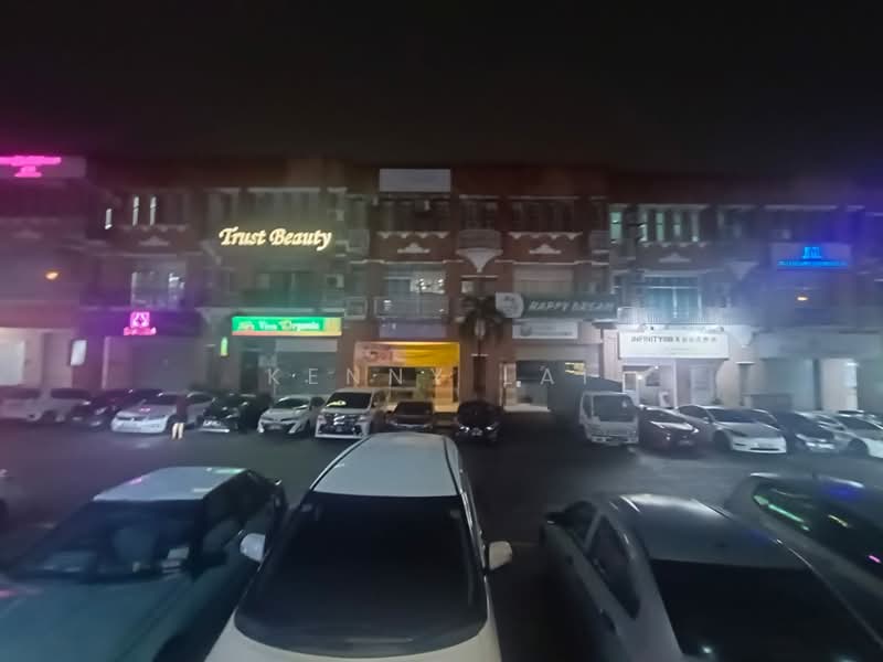 Kedai untuk Disewa di Bandar Sungai Long (Selangor) - Kenny Lai - Exterior - PropertyGuru.com.my