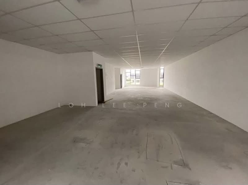 Shop / Office for Sale in Senai (Kulai) - Loh Lee Peng - PropertyGuru.com.my