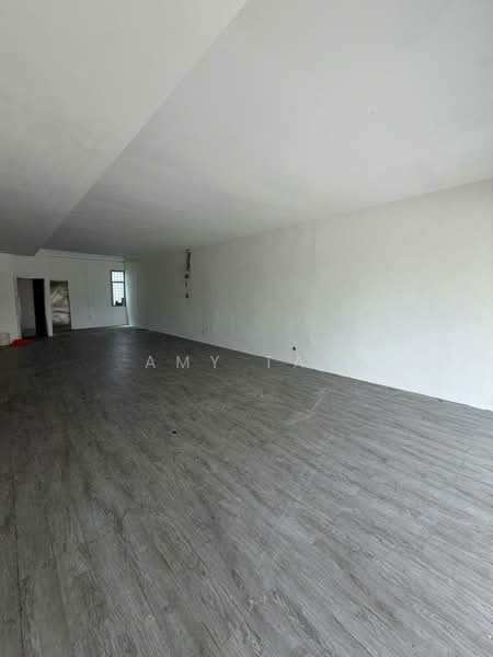 Kedai untuk Disewa di Bandar Perai Jaya (Perai) - Amy Tan - Interior - PropertyGuru.com.my