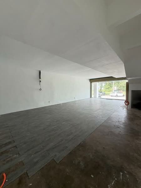 Kedai untuk Disewa di Bandar Perai Jaya (Perai) - Amy Tan - Interior - PropertyGuru.com.my