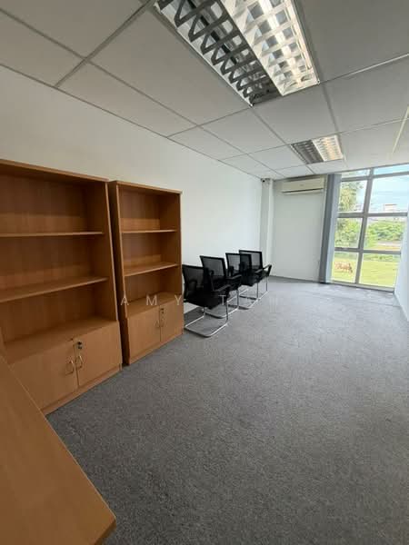 Kedai untuk Disewa di Bandar Perai Jaya (Perai) - Amy Tan - Interior - PropertyGuru.com.my