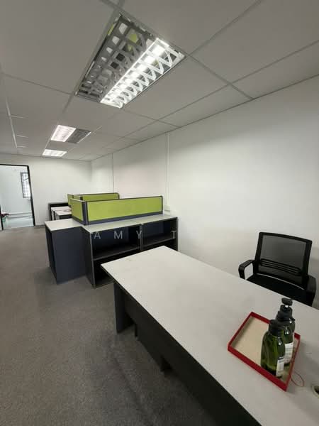Kedai untuk Disewa di Bandar Perai Jaya (Perai) - Amy Tan - Interior - PropertyGuru.com.my