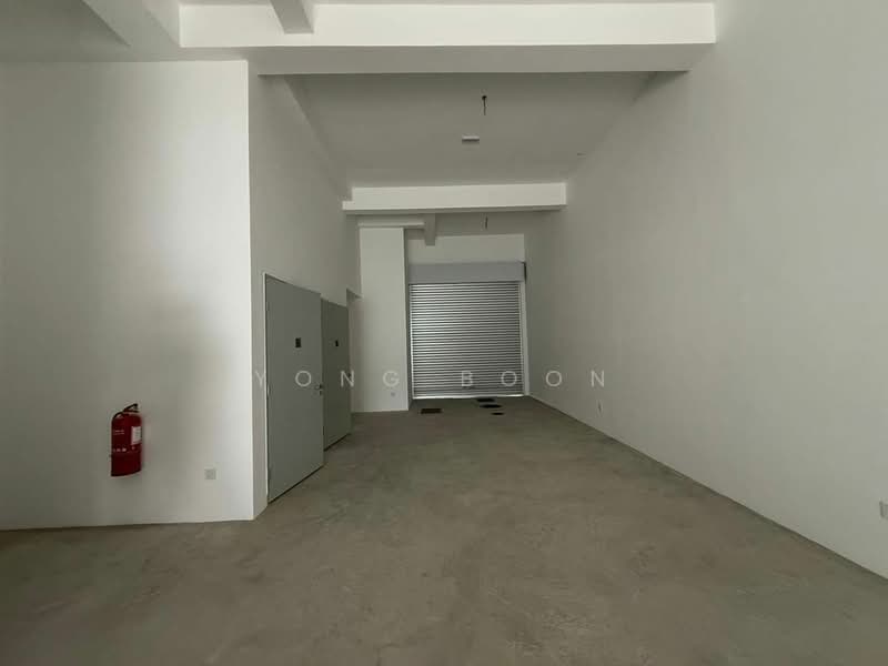 Kedai / Pejabat untuk Disewa di The Northbank (Kuching) - Yong Boon - Interior - PropertyGuru.com.my
