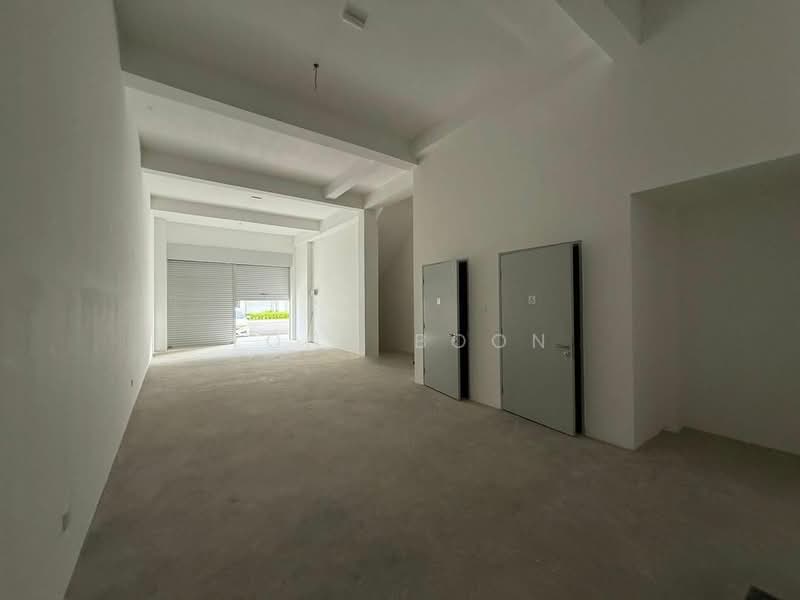 Kedai / Pejabat untuk Disewa di The Northbank (Kuching) - Yong Boon - Interior - PropertyGuru.com.my
