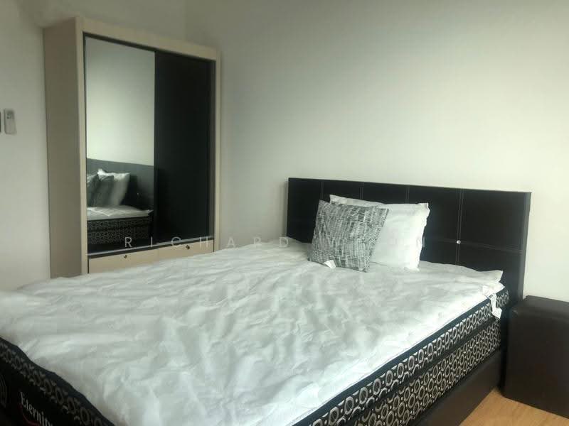 Condominium for Sale at Inspirasi - Richard Woon - Bedroom - PropertyGuru.com.my