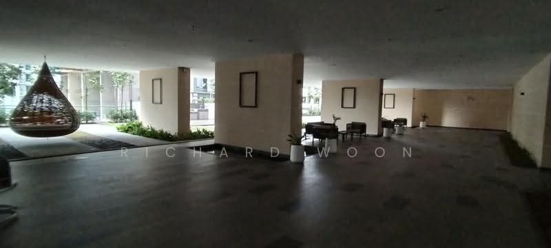 Condominium for Sale at Inspirasi - Richard Woon - Lobby - PropertyGuru.com.my