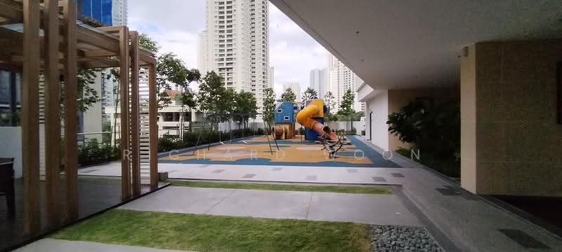 Condominium for Sale at Inspirasi - Richard Woon - Exterior - PropertyGuru.com.my