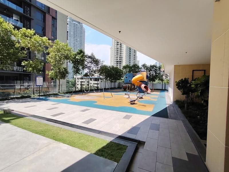 Condominium for Sale at Inspirasi - Richard Woon - Exterior - PropertyGuru.com.my