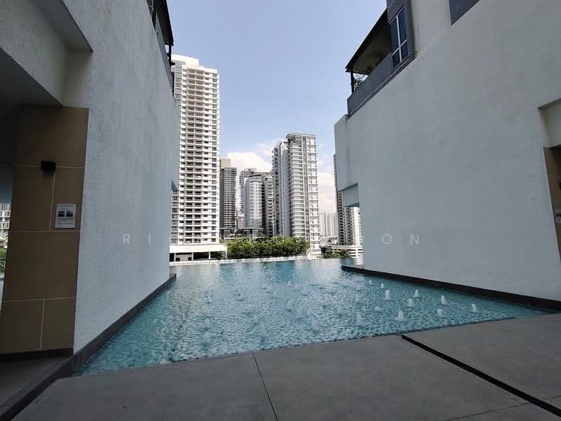 Condominium for Sale at Inspirasi - Richard Woon - Exterior - PropertyGuru.com.my