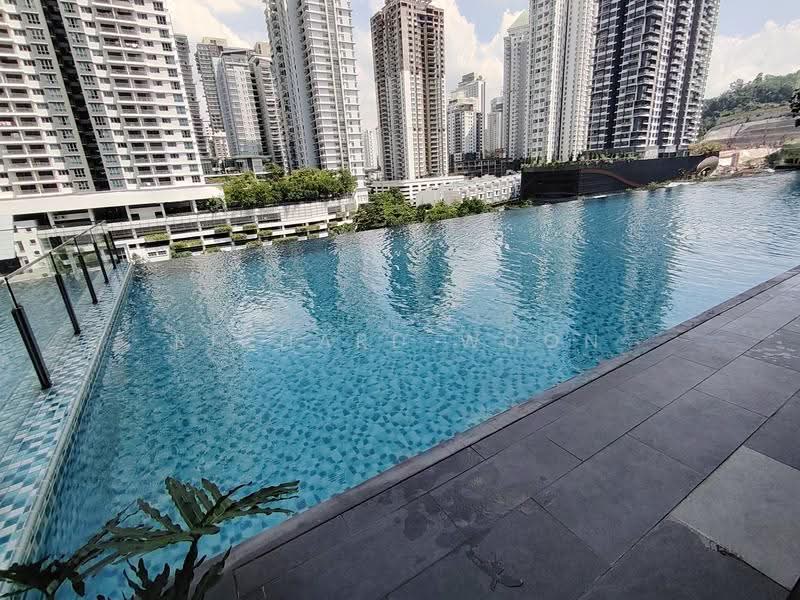 Condominium for Sale at Inspirasi - Richard Woon - Exterior - PropertyGuru.com.my