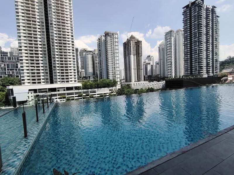 Condominium for Sale at Inspirasi - Richard Woon - Exterior - PropertyGuru.com.my