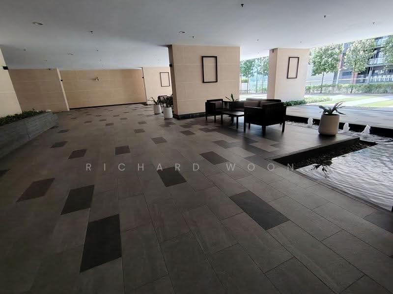 Condominium for Sale at Inspirasi - Richard Woon - Lobby - PropertyGuru.com.my