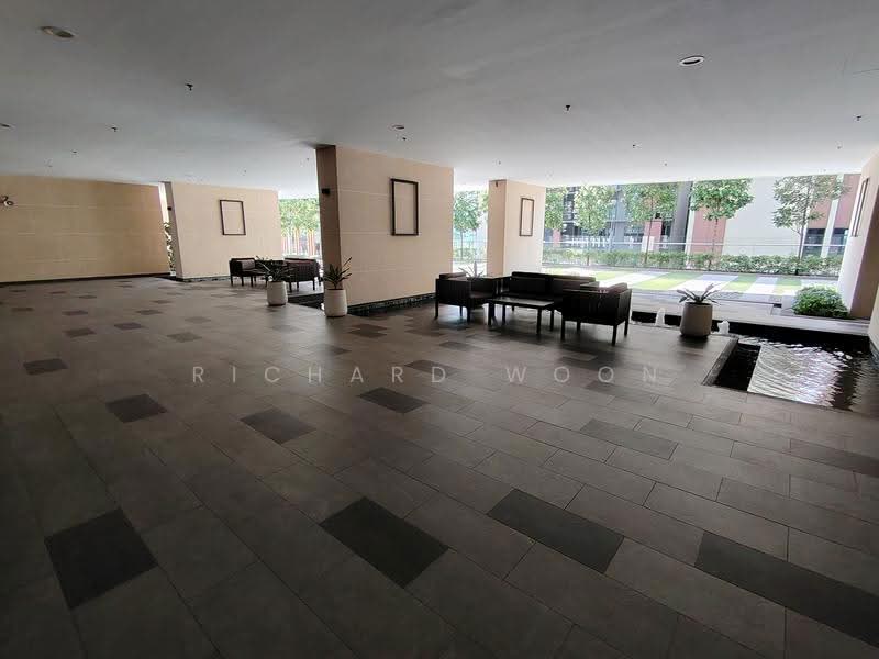 Condominium for Sale at Inspirasi - Richard Woon - Lobby - PropertyGuru.com.my