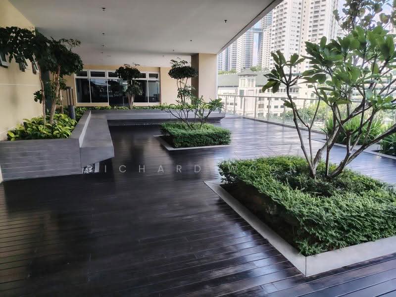 Condominium for Sale at Inspirasi - Richard Woon - Exterior - PropertyGuru.com.my