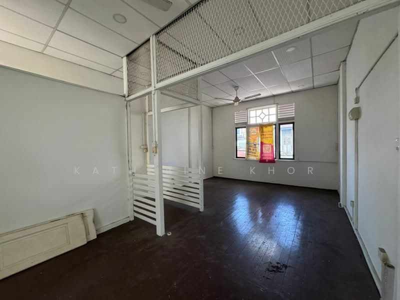 Shop / Office for Rent in George Town (Penang) - Katherine Khor - Interior - PropertyGuru.com.my