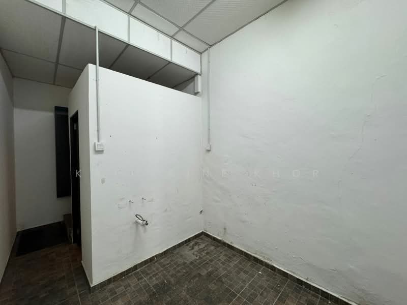 Shop / Office for Rent in George Town (Penang) - Katherine Khor - Interior - PropertyGuru.com.my