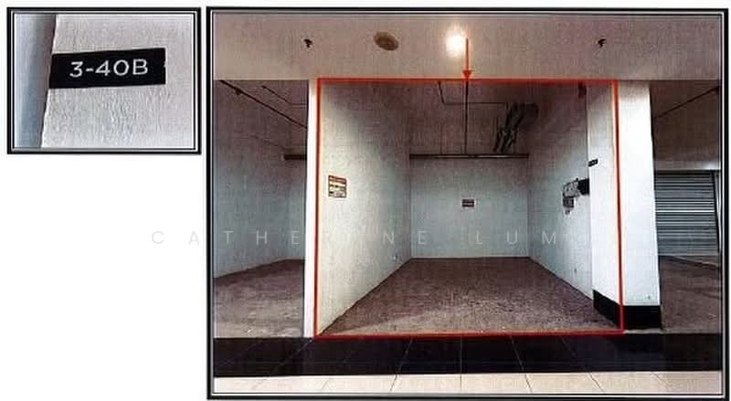 Shop for Sale in Penampang (Sabah) - Catherine Lum - Interior - PropertyGuru.com.my